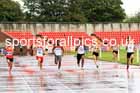 100 metres, 2023 Gateshead Tartan Games.  Photo: David T. Hewitson/Sports for All Pics